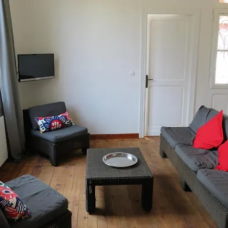 Location A Tyrosse, Landes *