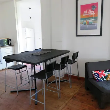 Apartamento Location A Tyrosse, Landes Saint-Vincent-de-Tyrosse
