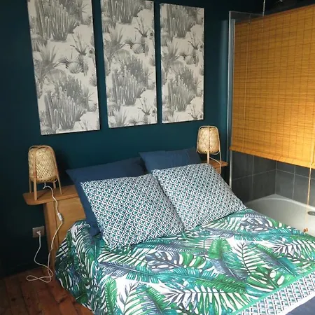 Location A Tyrosse, Landes Apartamento *
