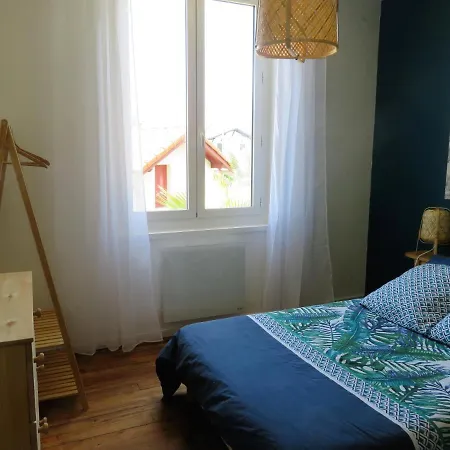 Location A Tyrosse, Landes *