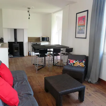 Apartamento Location A Tyrosse, Landes Saint-Vincent-de-Tyrosse