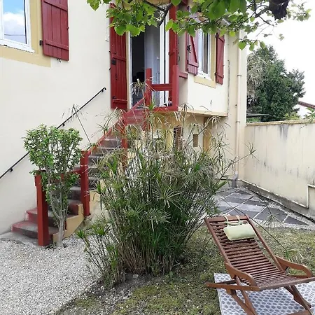 Apartamento Location A Tyrosse, Landes